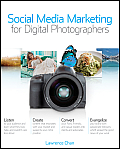 Social Media Marketing for Digital Photographers