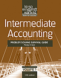 Intermediate Accounting Problem Solving Survival Guide