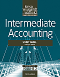 Intermediate Accounting,, Study Guide, Vol. II