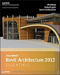 Autodesk Revit Architecture Essentials Autodesk Revit Architecture Essentials