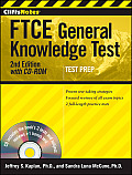 CliffsNotes FTCE General Knowledge Test