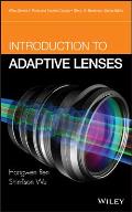 Adaptive Lenses