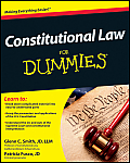 Constitutional Law for Dummies