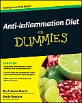 Anti Inflammation Diet For Dummies