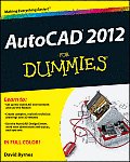 AutoCAD 2012 for Dummies