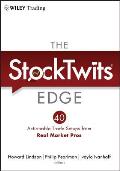 Stocktwits Edge 40 Actionable Trade Set Ups from Real Market Pros