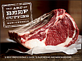 Art of Beef Cutting A Meat Professionals Guide to Cutting Techniques & Merchandising