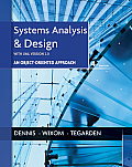 Systems Analysis Design UML Version 2.0
