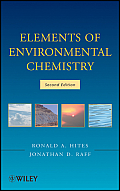 Environmental Chemistry 2e