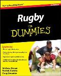 Rugby for Dummies North American Edition