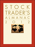 Stock Traders Almanac 2012