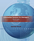 Information Systems for Managers Text & Cases