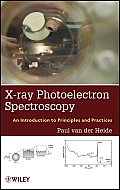 X-ray Photoelectron Spectrosco