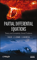 Partial Differential Equations Theory & Completely Solved Problems