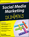 Social Media Marketing for Dummies 2nd Edition
