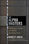 Alpha Masters