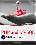 Php & Mysql 24 Hour Trainer