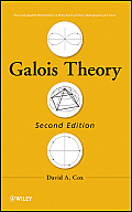 Galois Theory 2e