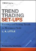 Trend Trading Set Ups Entering & Exiting Trends for Maximum Profit