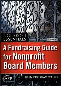 Fundraising Guide for Nonprofit Board Members