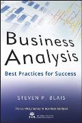 Business Analysis A Systems Approach