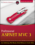 Professional ASP.NET MVC 3.0