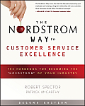 Nordstrom Way to Customer Service Excellence 2nd Edition