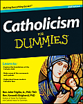 Catholicism for Dummies 2nd Edition