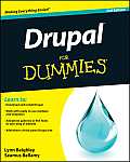 Drupal for Dummies 2nd Edition