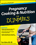 Pregnancy Cooking & Nutrition for Dummies