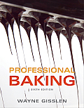 Professional Baking 6th edition