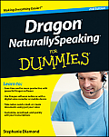 Dragon NaturallySpeaking for Dummies 2nd Edition