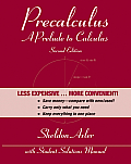 Precalculus, Binder Ready Version: A Prelude to Calculus