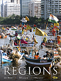 Realms Regions & Concepts 15th Edition