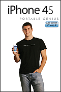 iPhone 4S Portable Genius 1st Edition