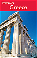 Frommers Greece 8th edition