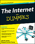 Internet For Dummies 13th Edition