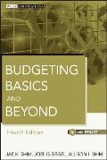 Budgeting Basics 4e + Web Site