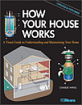How Your House Works 2nd Edition A Visual Guide to Understanding & Maintaining Your Home