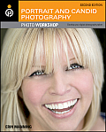 Portrait & Candid Photography Photo Workshop
