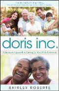Doris Inc.: A Business Approach to Caring for Your Elderly Parents