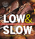 Low & Slow The Art & Technique of Braising BBQ & Slow Roasting