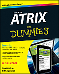 Motorola Atrix for Dummies