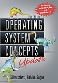 Operating System Concepts 8th Edition Update