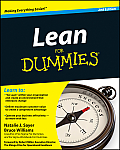 Lean For Dummies 2nd Edition