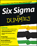 Six Sigma For Dummies, 2nd Edition