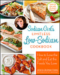 Sodium Girls Limitless Low Sodium Cookbook