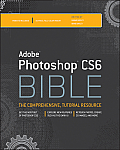 Photoshop CS6 Bible