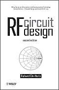 RF Circuit Design 2e
