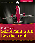 Professional SharePoint 2010 Development 2nd Edition